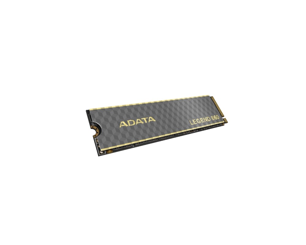 SSD 2TB SSD ADATA Legend 860 4