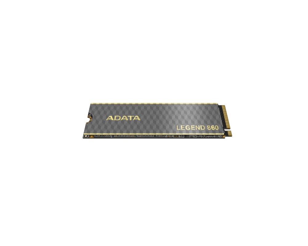 SSD 2TB SSD ADATA Legend 860 6