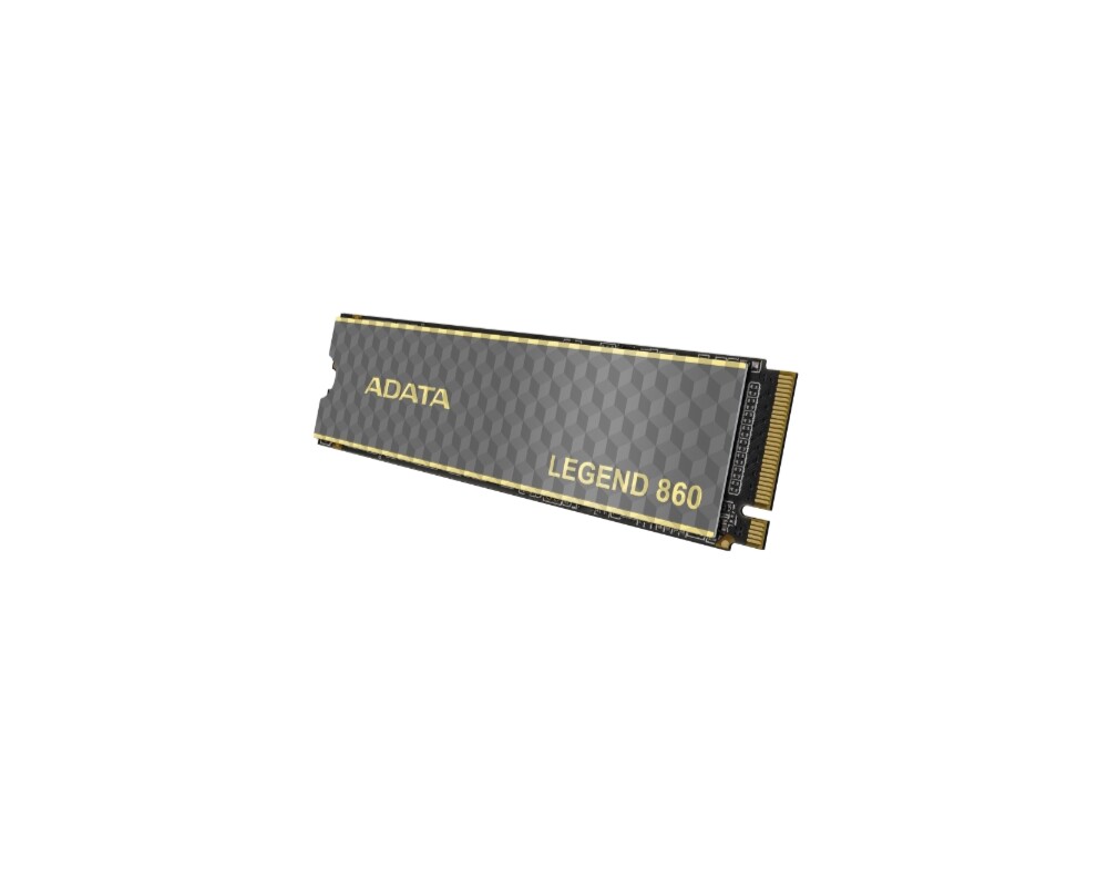 SSD 2TB SSD ADATA Legend 860 3