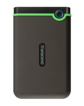  Transcend 1TB Slim StoreJet2.5&quot; M3S 79160 TS1TSJ25M3S на топ цена - PIC.bg