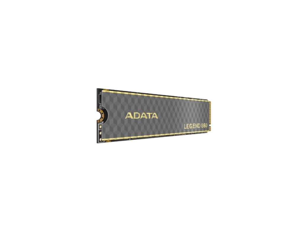 SSD 1TB SSD ADATA Legend 860  2