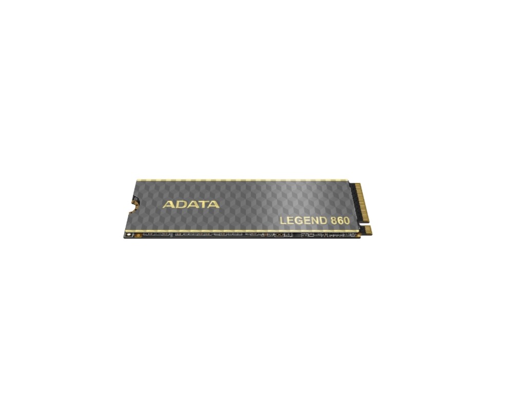SSD 1TB SSD ADATA Legend 860  5