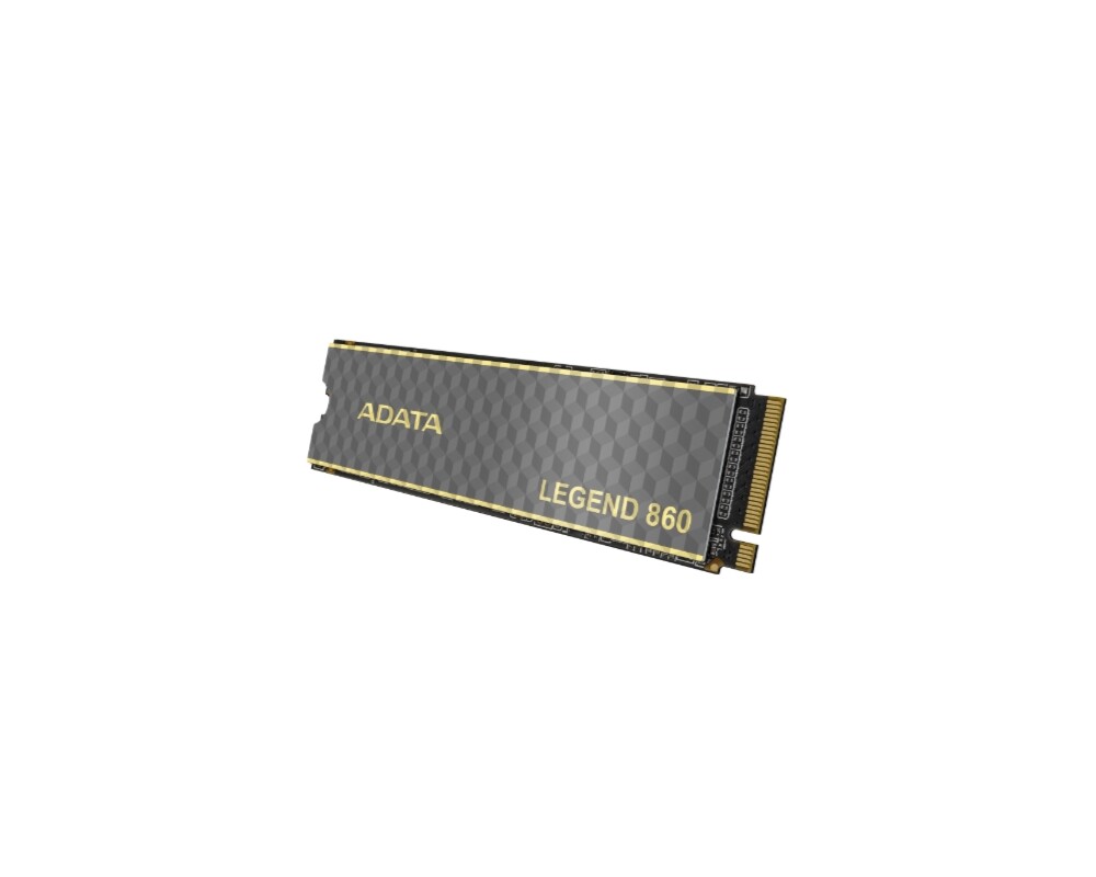 SSD 1TB SSD ADATA Legend 860  3