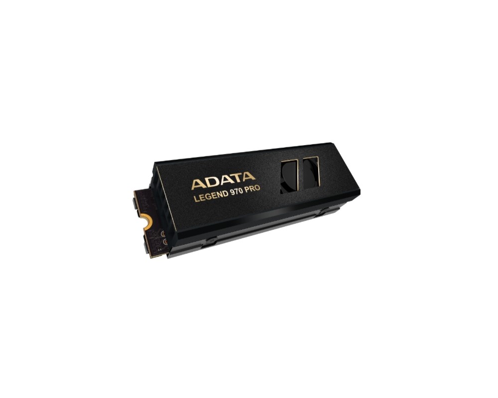 SSD 1TB SSD ADATA Legend 970 Pro 4