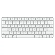  Apple Magic Keyboard (2024) w  Touch ID - International English 791603 MXCK3Z/A на топ цена - PIC.bg