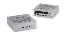  MiniX Elite EU512-AI 791613 EU512 на топ цена - PIC.bg