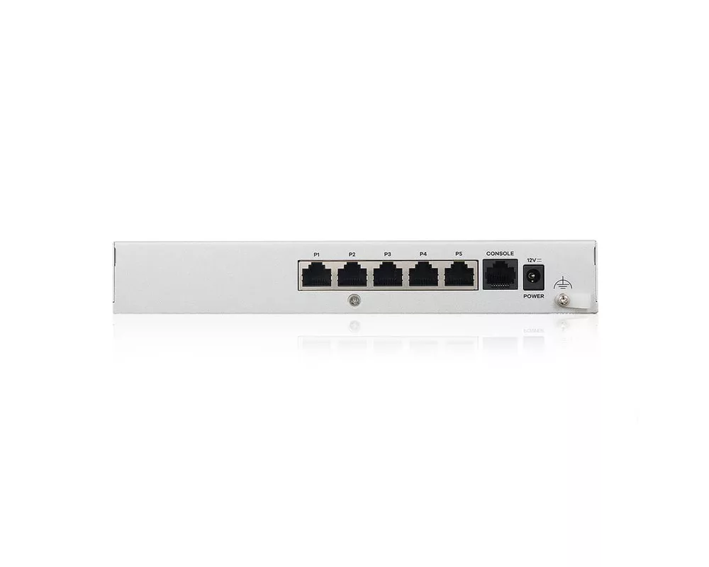 Защитна стена Zyxel USG FLEX 50 H 3