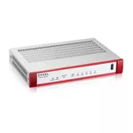 Защитна стена Zyxel USG FLEX 50 H 4