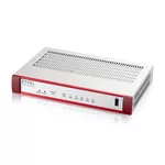 Защитна стена Zyxel USG FLEX 50 H 2