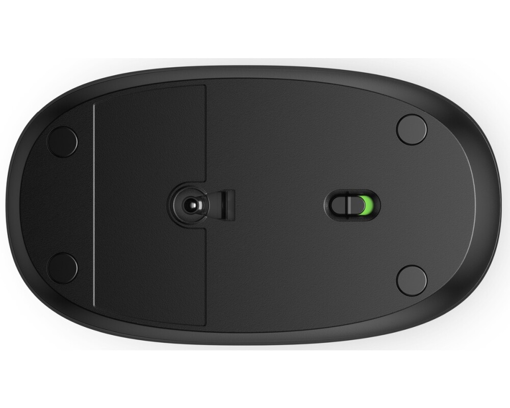 Мишка HP 245 Black Bluetooth Mouse 3