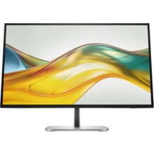  HP Series 5 Pro 27&quot; IPS QHD Monitor  - 527pq 791743 9D9S0UT на топ цена - PIC.bg