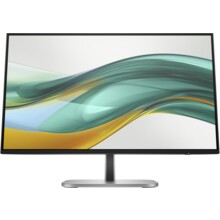  HP Series 5 Pro 23.8&quot; FHD IPS Monitor  - 524pf 791744 9D9L6UT на топ цена - PIC.bg