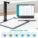 <span>Скенер</span> IRIScan Desk 7 Pro <span class='catalog-num-in-name'>464415</span> - 