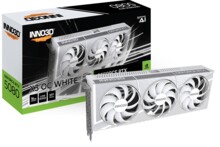  Inno3D GeForce RTX 5080 16GB GDDR7 X3 OC White 791845 N50803-16D7X-17605211 на топ цена - PIC.bg