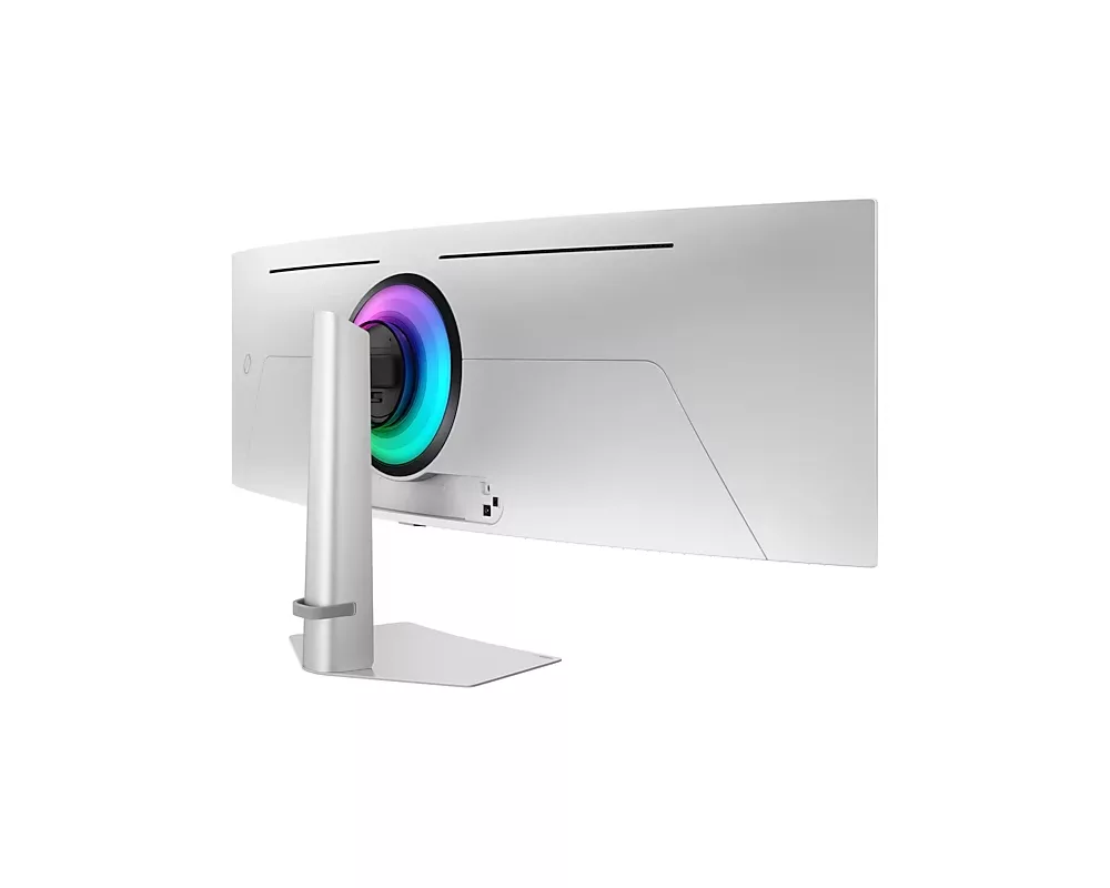 Монитор Samsung  49" Odyssey G9 LS49DG934 3