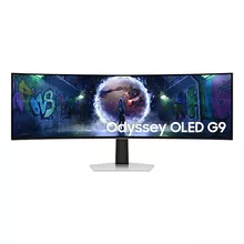  Samsung  49" Odyssey G9 LS49DG934 791853 LS49DG934SUXEN на топ цена - PIC.bg