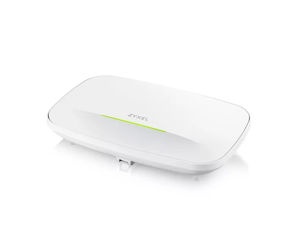 Access point (Точка за достъп) ZyXEL WBE510D  BE6500 (2.4GHz: 2x2:2 3