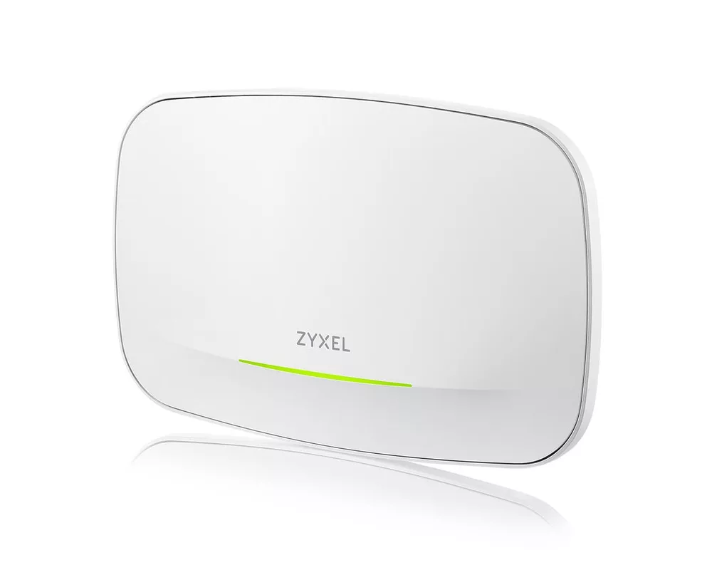 Access point (Точка за достъп) ZyXEL WBE510D  BE6500 (2.4GHz: 2x2:2 5