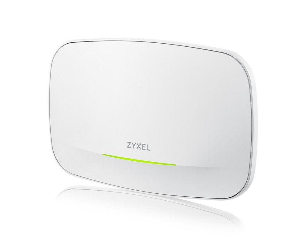 Access point (Точка за достъп) ZyXEL WBE510D  BE6500 (2.4GHz: 2x2:2 5