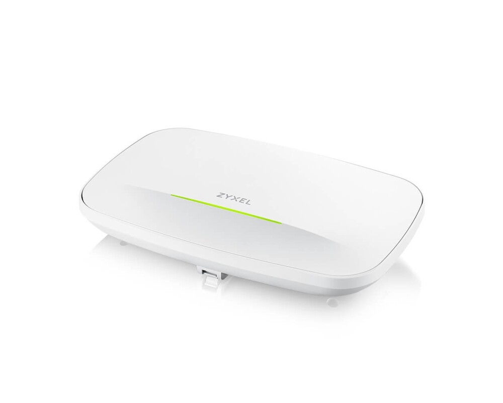 Access point (Точка за достъп) ZyXEL WBE510D  BE6500 (2.4GHz: 2x2:2 3