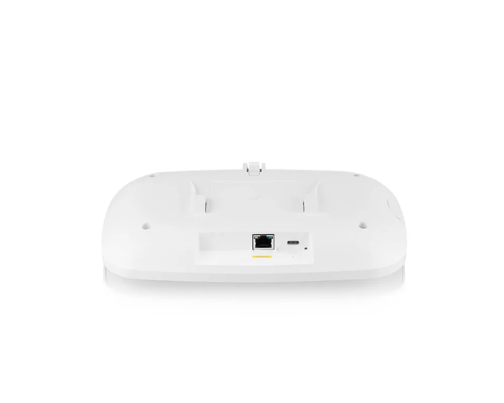 Access point (Точка за достъп) ZyXEL WBE510D  BE6500 (2.4GHz: 2x2:2 4