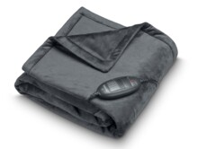 Beurer HD 74 Cosy Taupe Heated Overblanket 792077 40010_BEU на топ цена - PIC.bg