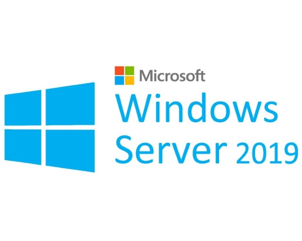 Операционна система Dell MS Windows Server 2019 1CAL Device 2