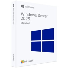  LENOVO Windows Server 2025 Standard ROK 16 core - MultiLang 792186 7S1S0009WW на топ цена - PIC.bg