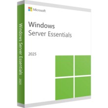  LENOVO Windows Server 2025 Essentials ROK 10 core - MultiLang 792187 7S1S000XWW на топ цена - PIC.bg