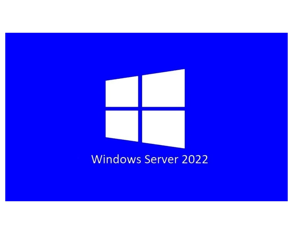 Операционна система LENOVO Windows Server 2022 Standard Additional License 16 core No Media 2