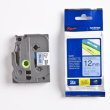  Brother TZe-531 Tape Black on Blue 792236 TZE531 на топ цена - PIC.bg