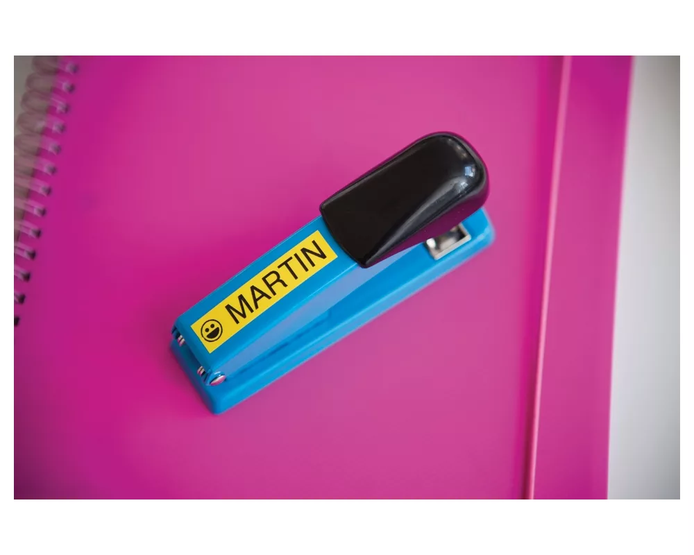 Хартия Brother TZe-641 Tape Black on Yellow 2