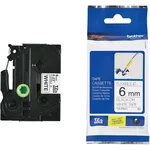 <span>Хартия</span> Brother TZe-FX211 Tape <span class='catalog-num-in-name'>TZEFX211</span> - 