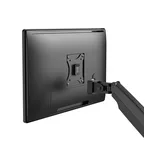 Стойка Neomounts Flat Screen Desk mount (10-32") desk clamp/grommet 7