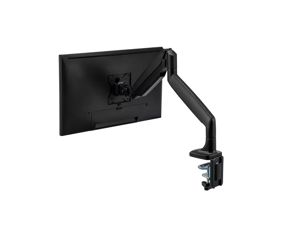 Стойка Neomounts Flat Screen Desk mount (10-32") desk clamp/grommet 6