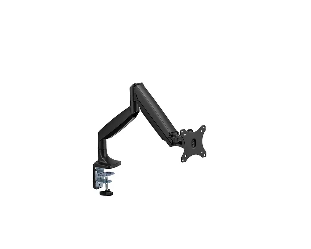 Стойка Neomounts Flat Screen Desk mount (10-32") desk clamp/grommet 3