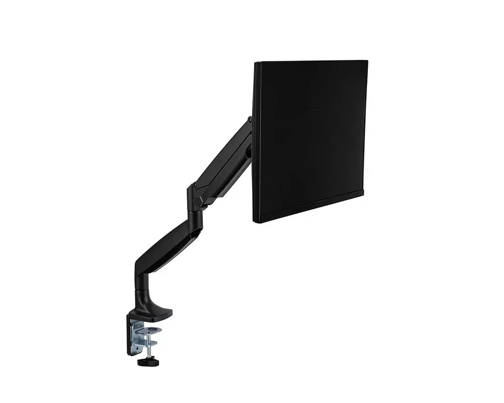 Стойка Neomounts Flat Screen Desk mount (10-32") desk clamp/grommet 5