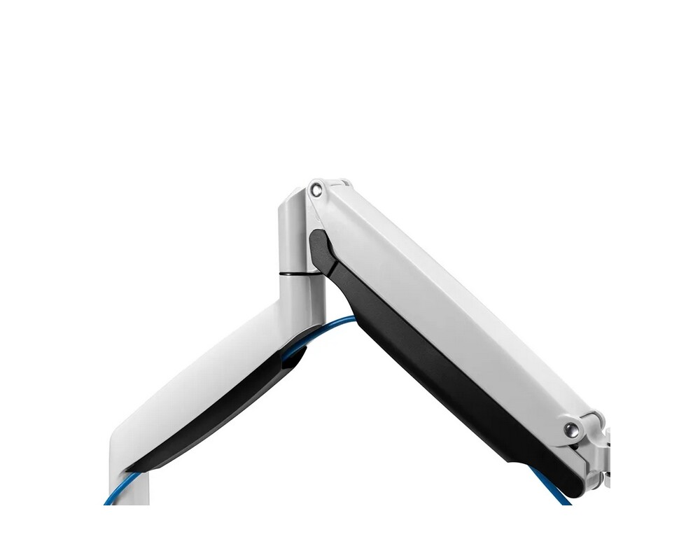 Стойка Neomounts Flat Screen Desk mount (10-32") desk clamp/grommet 7