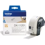 <span>Хартия</span> Brother DK-11201 Roll Standard Address Labels <span class='catalog-num-in-name'>DK11201</span> - 