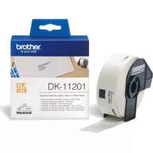  Brother DK-11201 Roll Standard Address Labels 792315 DK11201 на топ цена - PIC.bg