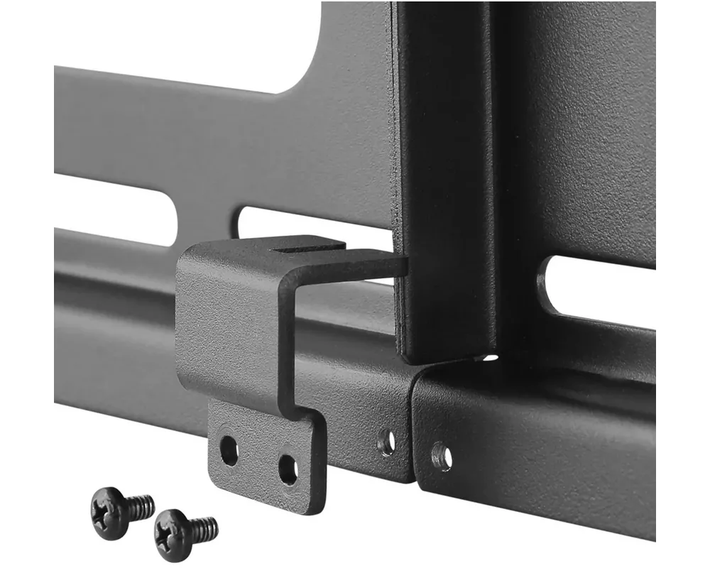 Стойка Neomounts Flat Screen Wall Mount for menu board - 2 screens - landscape 8