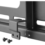 Стойка Neomounts Flat Screen Wall Mount for menu board - 2 screens - landscape 8