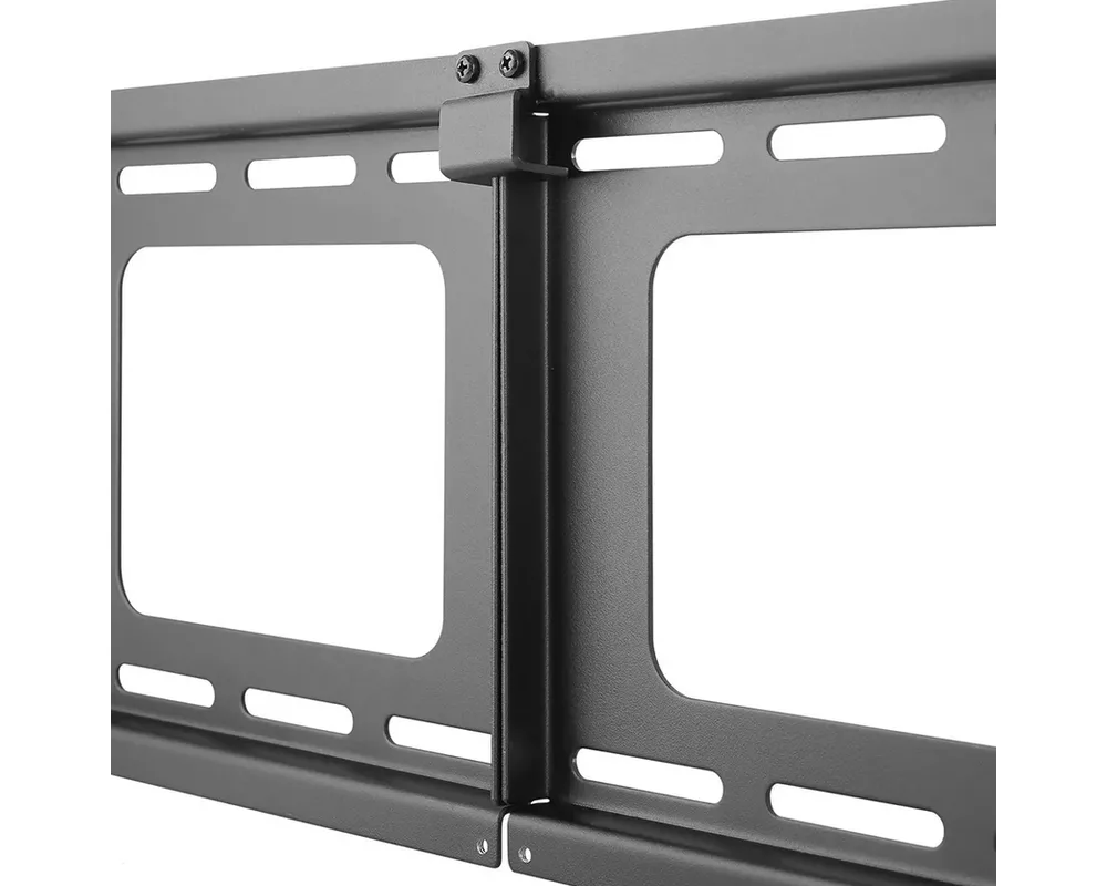 Стойка Neomounts Flat Screen Wall Mount for menu board - 2 screens - landscape 7