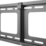 Стойка Neomounts Flat Screen Wall Mount for menu board - 2 screens - landscape 7