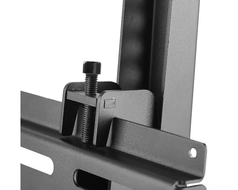 Стойка Neomounts Flat Screen Wall Mount for menu board - 2 screens - landscape 9