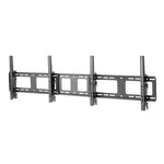 Стойка Neomounts Flat Screen Wall Mount for menu board - 2 screens - landscape 3