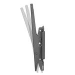 Стойка Neomounts Flat Screen Wall Mount for menu board - 2 screens - landscape 6