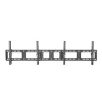 Стойка Neomounts Flat Screen Wall Mount for menu board - 2 screens - landscape 4