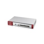 <span>Защитна стена</span> ZyXEL USG Flex Firewall 7 Gigabit user-definable ports <span class='catalog-num-in-name'>USGFLEX500-EU0101F_LIC-GOLD-ZZ2Y03F</span> - 