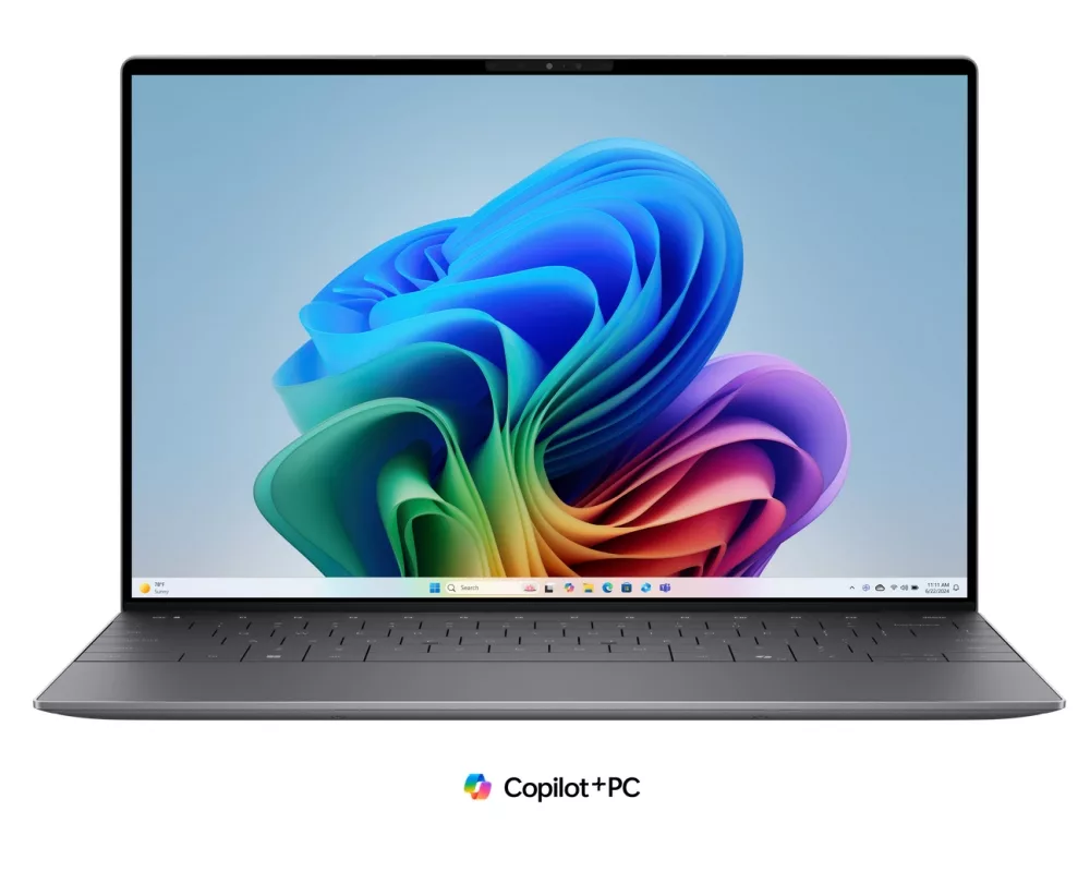 Лаптоп Dell XPS 13 9345 12